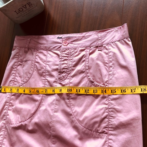 Cargo skirt - Picture 5 of 9